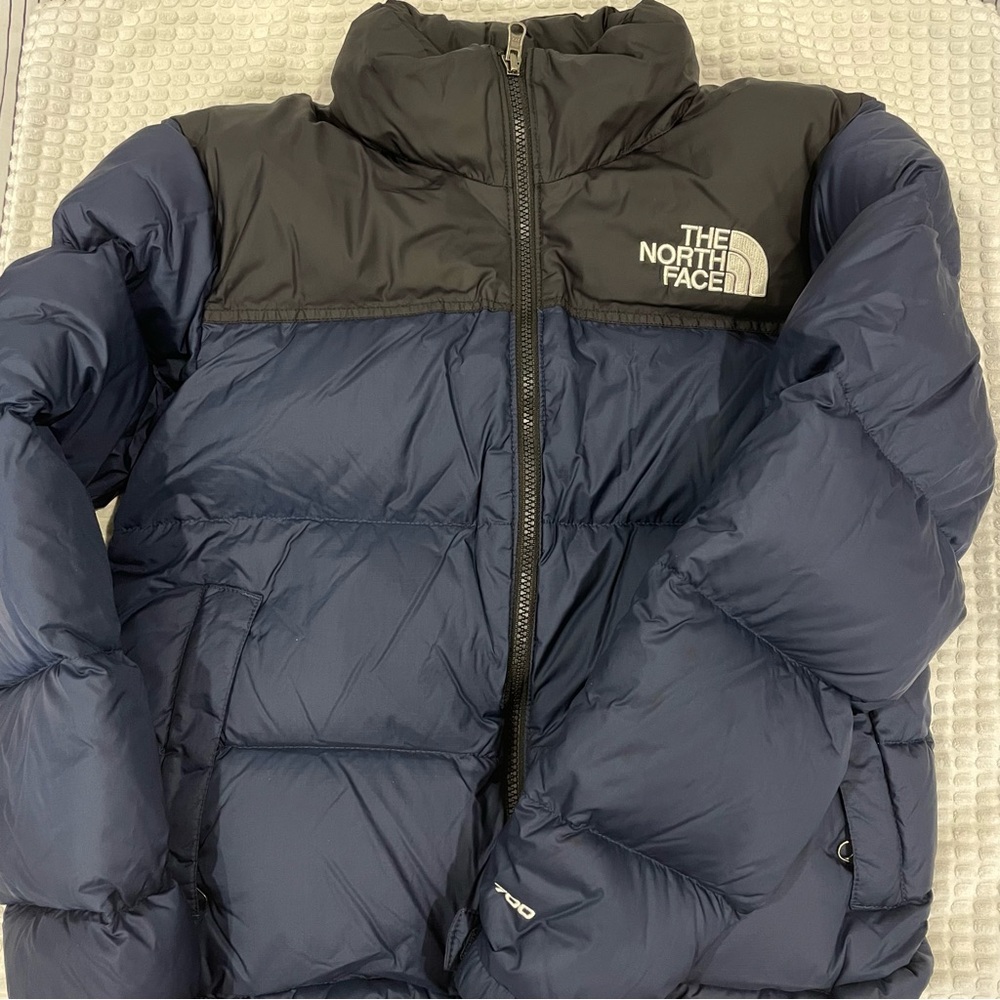 LIKE NEW North Face 1996 Retro Nuptse Jacket - Picture 5 of 6
